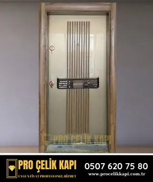 Torbalı Çelik Kapı Modelleri - Ultra 33