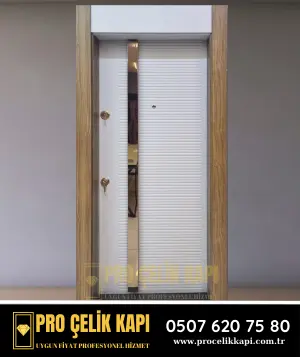 Torbalı Çelik Kapı Modelleri - Ultra 4
